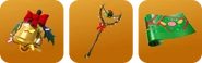 Items