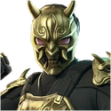 Heavy Demon Guard - AI - Fortnite