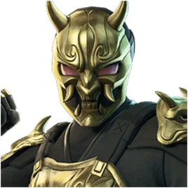 Heavy Demon Guard - AI - Fortnite