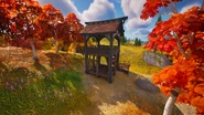 Hut (Asteria - Medieval - 13) - Unnamed Location - Fortnite.png (4.41 MB) Overview (#13; Near Shattered Slabs)
