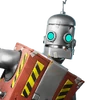 JONESEE-BOT - Hero - Fortnite