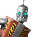 JONESEE-BOT - Hero - Fortnite
