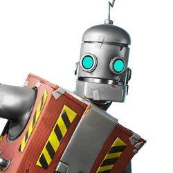 JONESEE-BOT - Hero - Fortnite