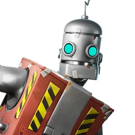 JONESEE-BOT - Hero - Fortnite