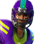 Juke (v31.20) - Outfit - Fortnite