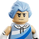 Kenji - Outfit - LEGO Fortnite