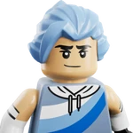 Kenji - Outfit - LEGO Fortnite