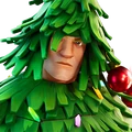 Lt. Evergreen (v32.00) - Outfit - Fortnite
