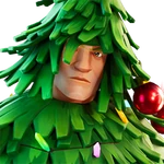 Lt. Evergreen (v32.00) - Outfit - Fortnite