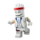 MARSHINOBI (Featured) - Outfit - LEGO Fortnite