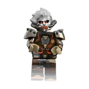 Megalo Don (Featured) - Outfit - LEGO Fortnite