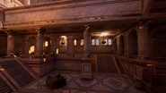 Mount Olympus (Grand Temple - Interior 2) - Location - Fortnite.png (3.26 MB) Interior