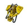 O.X.R. Field Pack (Nocturnal Field Pack) - Back Bling - Fortnite