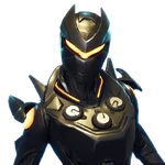 Oblivion - Outfit - Fortnite