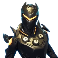Oblivion - Outfit - Fortnite