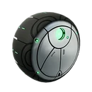 Orbit - Wheel - Rocket Racing