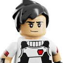 Paxton Price - Outfit - LEGO Fortnite