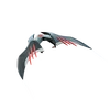 Peelverine Wings (X-Force) - Glider - Fortnite