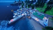 Peerless Pier - Location - Fortnite Reload