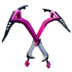 Pinkaxe - Pickaxe - Fortnite