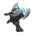 Plasma Cannon - Weapon - Fortnite