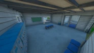 Locker Room