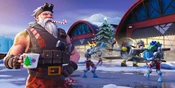 Ready For Takeoff (Full) - Loading Screen - Fortnite
