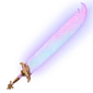 Rumi's Empowered Sword - Weapon - Fortnite