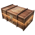 Scout Regiment Footlocker - Container - Fortnite