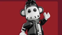 Shadow Monks (News Tab) - Promo - LEGO Fortnite
