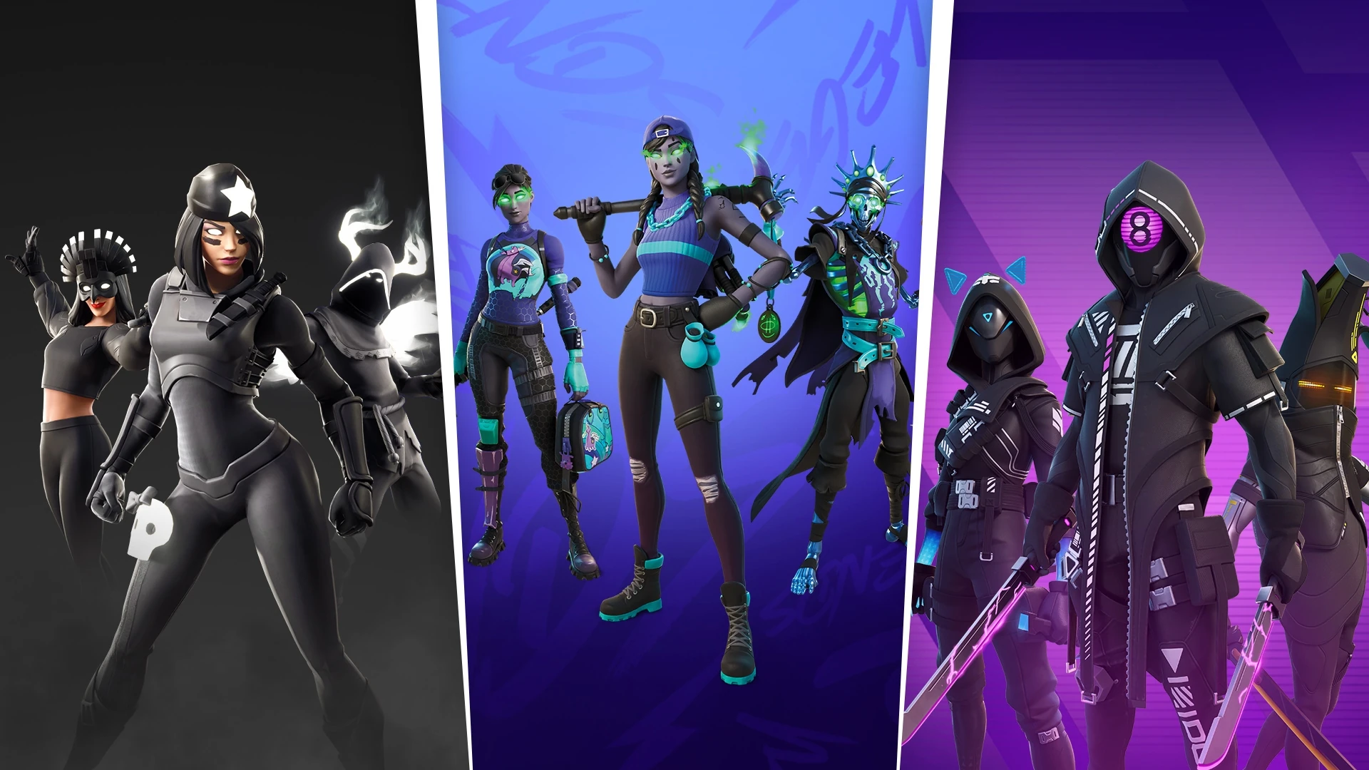 Minty Legends Pack | Fortnite Wiki | Fandom