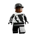 Sideline Commander (Featured) - Outfit - LEGO Fortnite