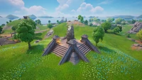 Sprite Shrine (25) - Unnamed Location - Fortnite
