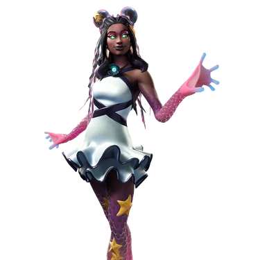 Starfish (Featured) - Outfit - Fortnite
