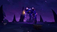 Storm King (Stone Throw) - Boss - LEGO Fortnite
