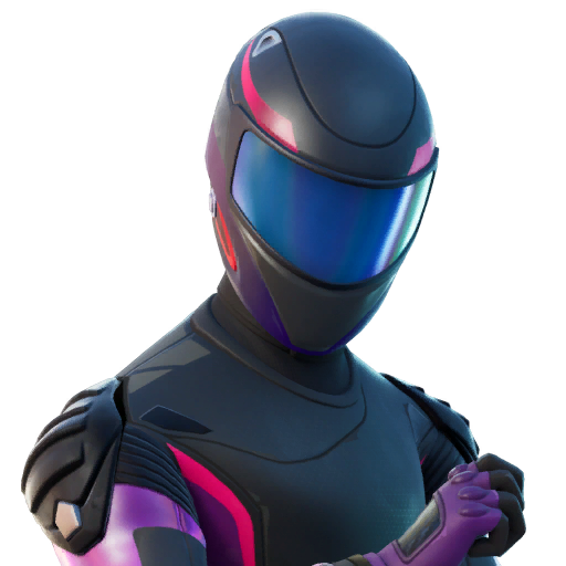 Storm (outfit) - Fortnite Wiki