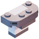 Tatooine Counter - Edge - Furniture - LEGO Fortnite