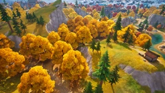 The Autumnwood
