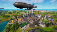 Tilted Towers (C3S2) - Location - Fortnite