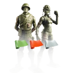 Toy Soldier Bundle (v31.00) - Item Shop Bundle - Fortnite
