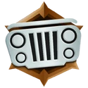 Wastelander Challenge - Icon - Fortnite