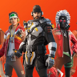 25.30 (Square) - Ecosystem Updates - Fortnite