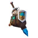 Adventure Pack - Back Bling - Fortnite
