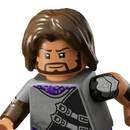 Anwar - Outfit - LEGO Fortnite