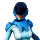 Astro Assassin (Old) - Outfit - Fortnite