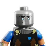 Big Chuggus - Outfit - LEGO Fortnite