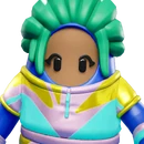 Champion Kyra - Outfit - Fall Guys