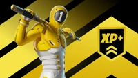Chapter 2 Remix Weekly Quests (Week 1 - News Tab) - Promo - Fortnite