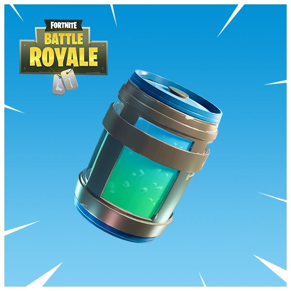 Chug Jug - Promo - Fortnite