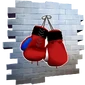 Creed's Gloves - Spray - Fortnite